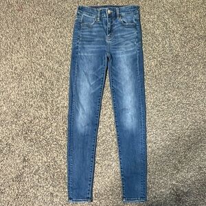 Women’s American Eagle jeans size 2
